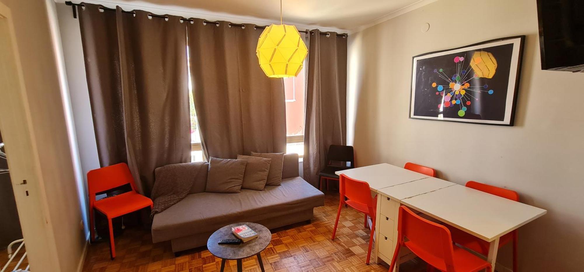 Molecular Apartment OOporto Esterno foto