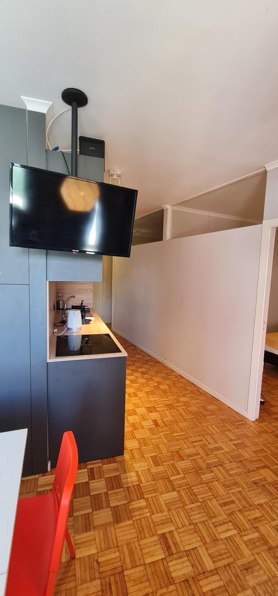 Molecular Apartment OOporto Esterno foto