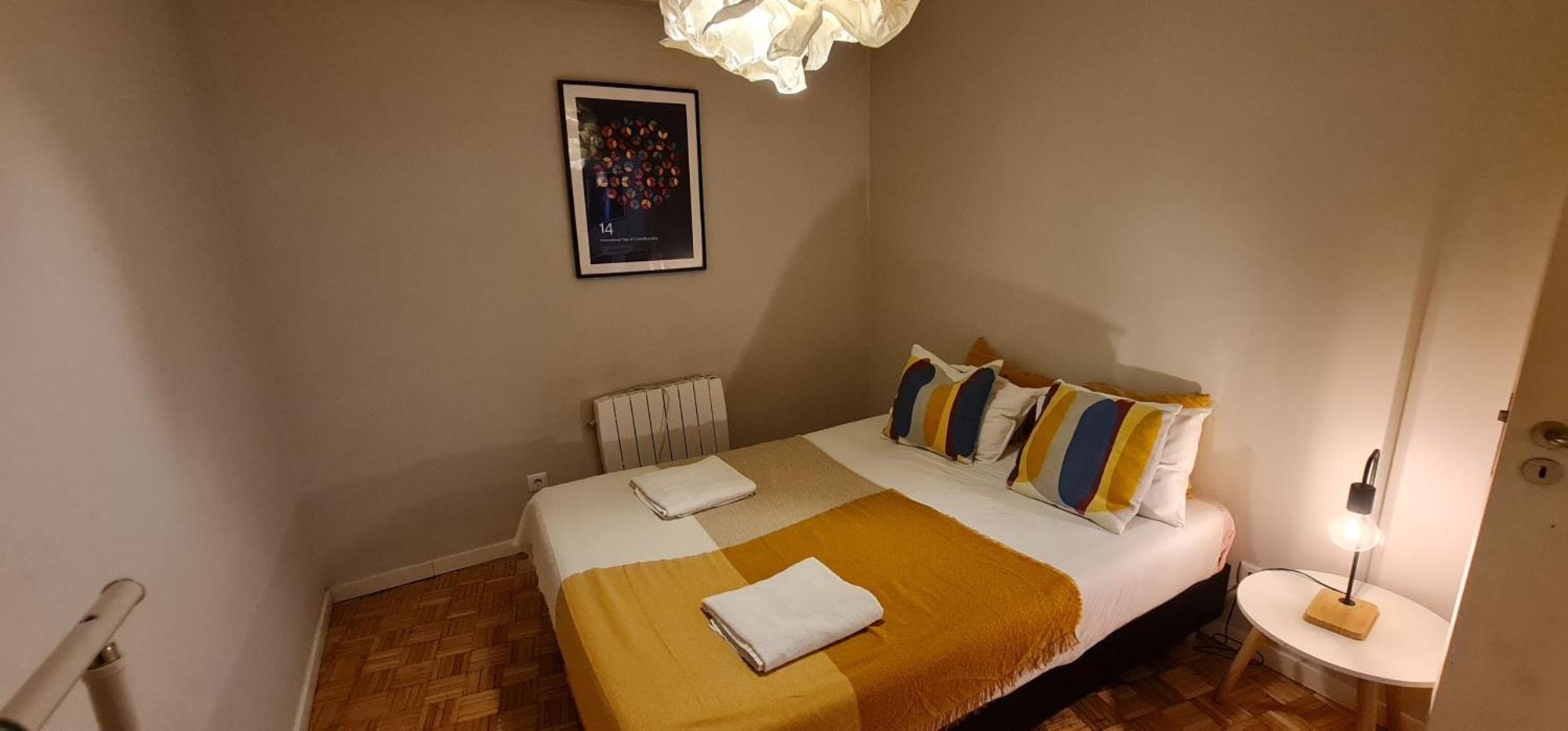 Molecular Apartment OOporto Esterno foto